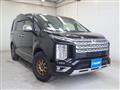 2021 Mitsubishi Delica D5