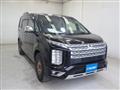 2021 Mitsubishi Delica D5