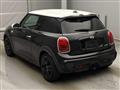 2017 BMW MINI