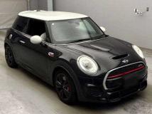 2017 BMW MINI