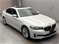 2021 BMW 5 Series