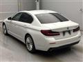 2021 BMW 5 Series