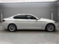 2021 BMW 5 Series