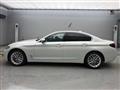 2021 BMW 5 Series