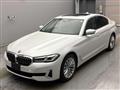 2021 BMW 5 Series