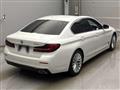 2021 BMW 5 Series