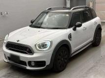2019 BMW MINI