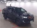 2023 Toyota Hilux