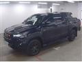 2023 Toyota Hilux