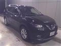 2016 Nissan X-Trail