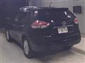 2016 Nissan X-Trail