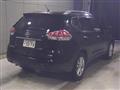 2016 Nissan X-Trail