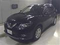 2016 Nissan X-Trail