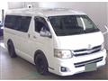 2011 Toyota Hiace Van
