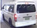 2011 Toyota Hiace Van