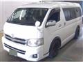 2011 Toyota Hiace Van