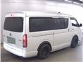 2011 Toyota Hiace Van