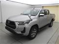 2021 Toyota Hilux