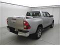 2021 Toyota Hilux