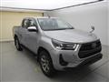 2021 Toyota Hilux