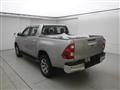 2021 Toyota Hilux