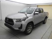 2021 Toyota Hilux