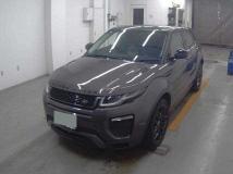 2016 Land Rover Land Rover Others