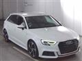 2019 Audi A3