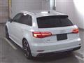 2019 Audi A3