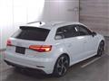 2019 Audi A3