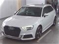 2019 Audi A3