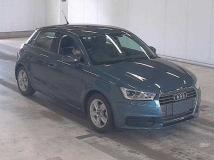 2017 Audi Audi Others
