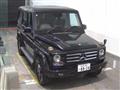 2015 Mercedes-Benz G-Class