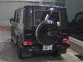 2015 Mercedes-Benz G-Class