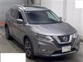2019 Nissan X-Trail