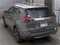 2019 Nissan X-Trail
