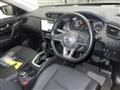 2019 Nissan X-Trail