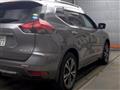 2019 Nissan X-Trail