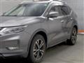 2019 Nissan X-Trail