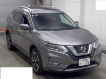 2019 Nissan X-Trail