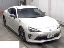 2016 Toyota 86