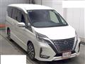 2021 Nissan Serena
