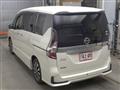 2021 Nissan Serena