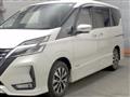 2021 Nissan Serena