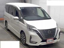 2021 Nissan Serena