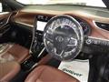 2017 Toyota Harrier