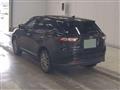 2017 Toyota Harrier