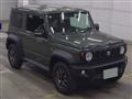 2025 Suzuki Jimny Sierra