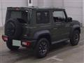 2025 Suzuki Jimny Sierra