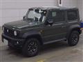 2025 Suzuki Jimny Sierra